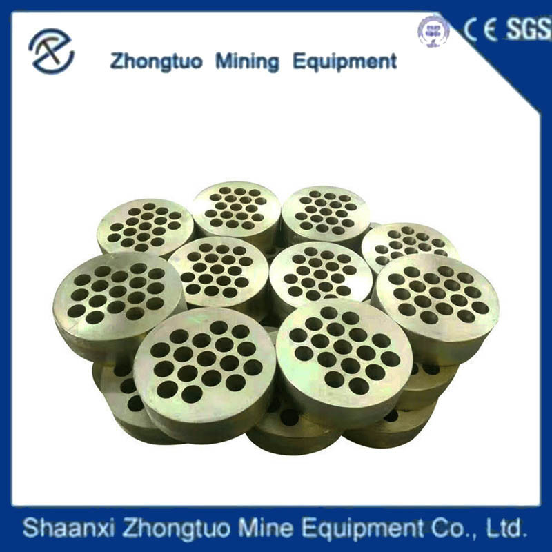 Round Wedge Anchor For Construction Projects Bridges More Multiholes