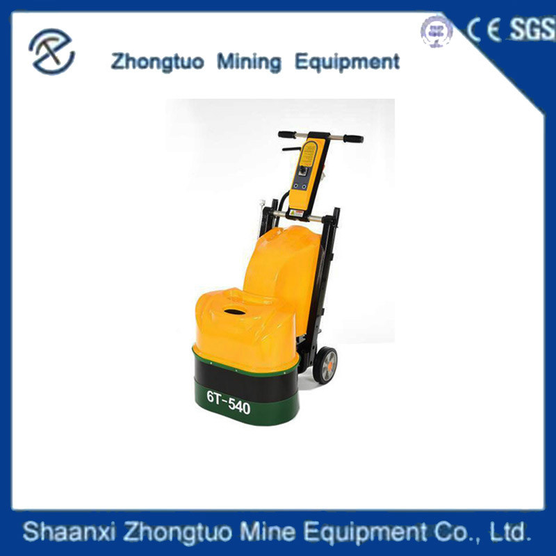 Cement Rough Ground Milling Machine Epoxy Floor Grinder