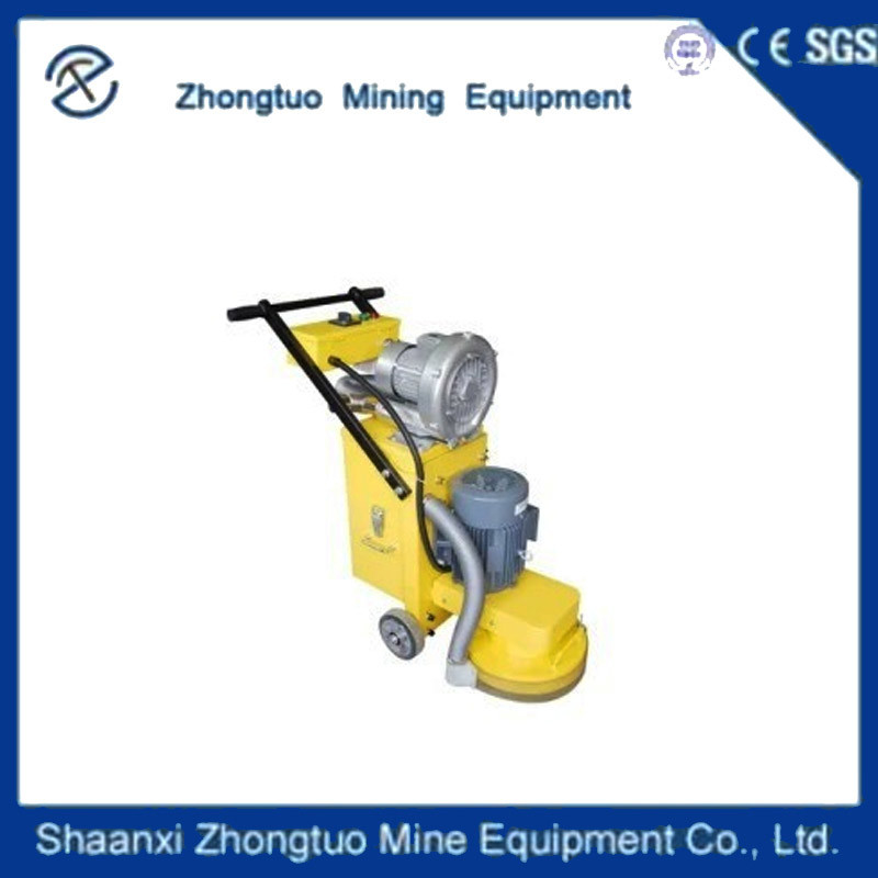 Cement Rough Ground Milling Machine Epoxy Floor Grinder
