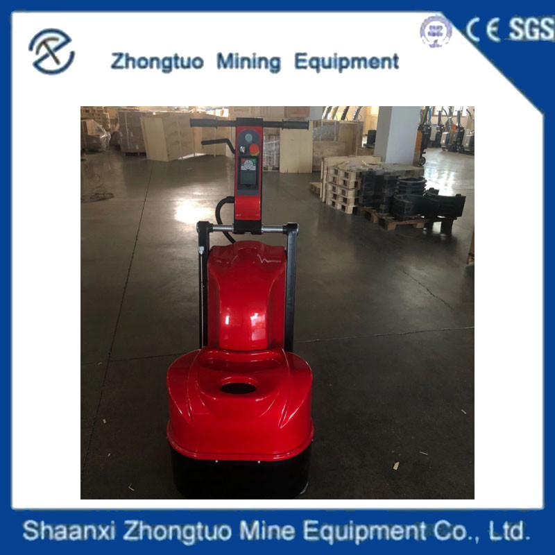 Cement Rough Ground Milling Machine Epoxy Floor Grinder