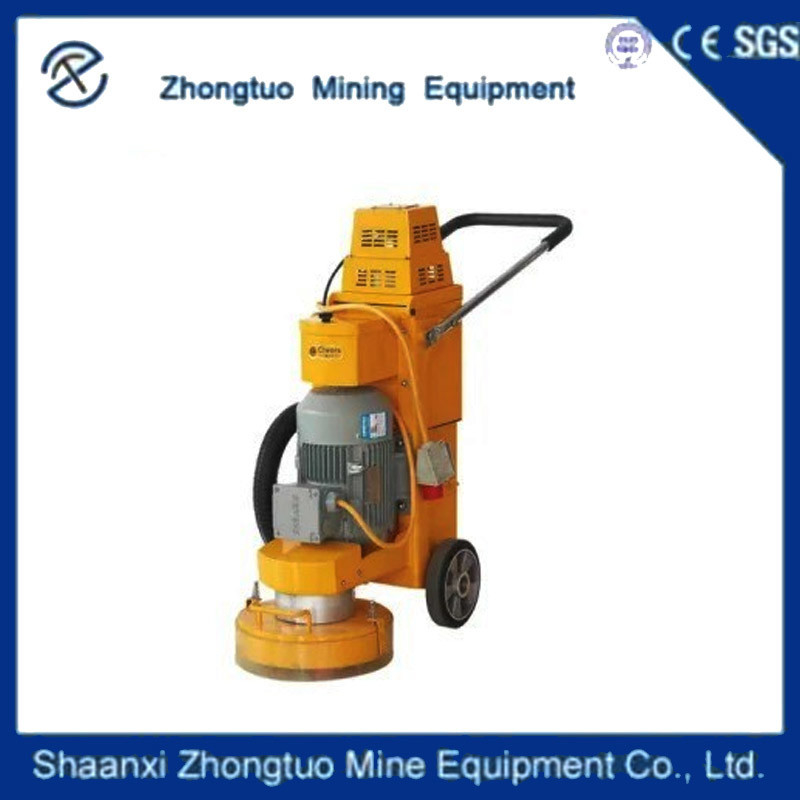 Cement Rough Ground Milling Machine Epoxy Floor Grinder