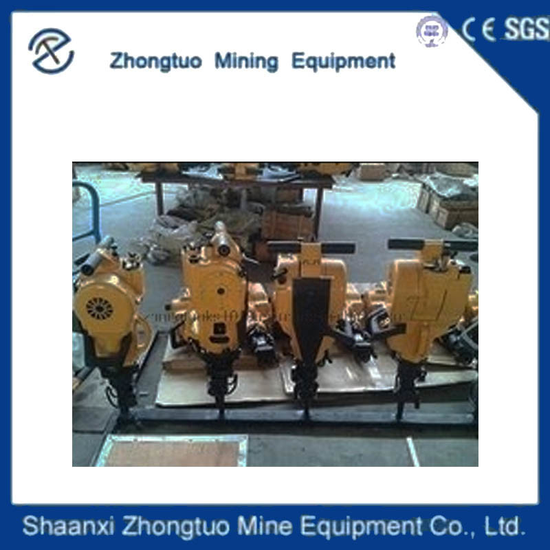 Drill Bits Breaker And Hammer For Quarries Railway Construction Water Conservancy Rock Drill For Mine Or Quarry