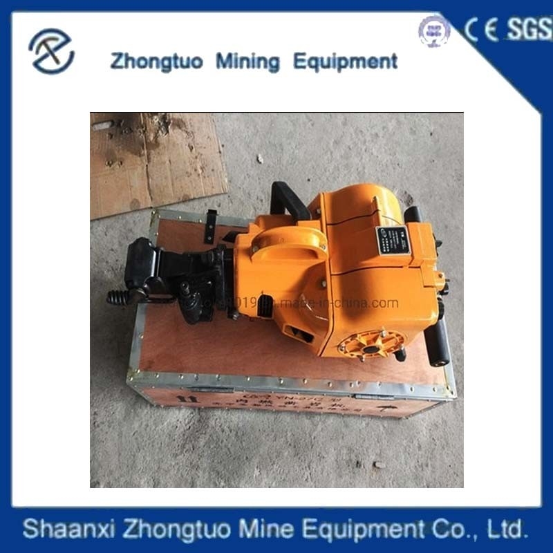 Drill Bits Breaker And Hammer For Quarries Railway Construction Water Conservancy Rock Drill For Mine Or Quarry