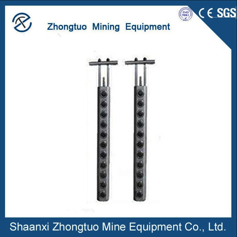 Mining Hydraulic Rock Splitter YT-3000 Rock Crusher Mining Rock Breaker Machine