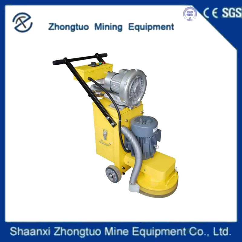 50Hz  Floor Concrete Grinder Marble Edge Polishing Grinding Machine