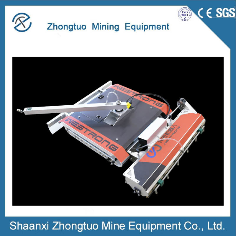 Photovoltaic Smart Cleaning Tool Photovoltaic Cleaner Brushless Motor Version Improved Speed Torque Waterproofing