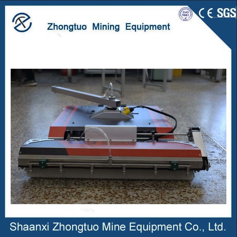 Photovoltaic Smart Cleaning Tool Photovoltaic Cleaner Brushless Motor Version Improved Speed Torque Waterproofing