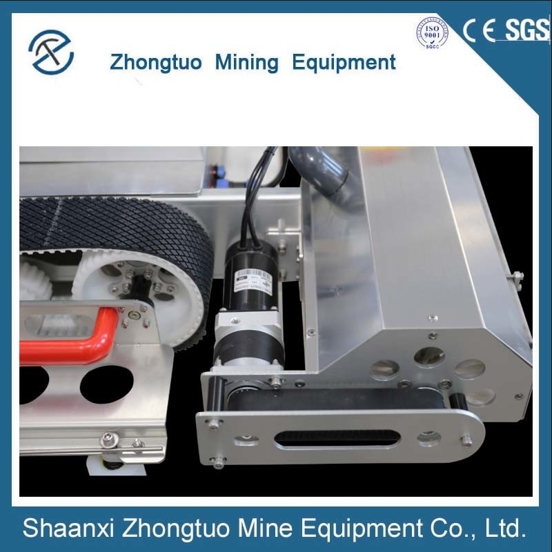 X5-Rolling Brush Photovoltaic Cleaning Machine Cleaning Device