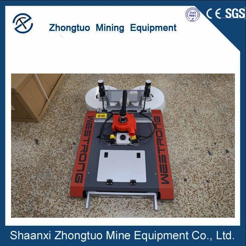 X5-Rolling Brush Photovoltaic Cleaning Machine Cleaning Device
