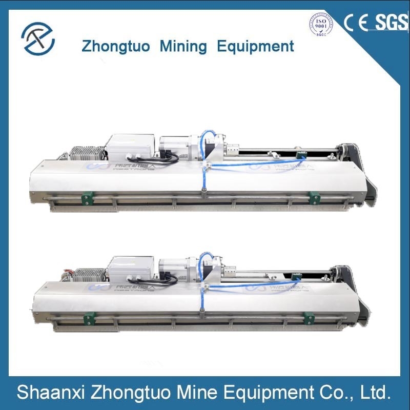 X8-Remote Control Crawler Photovoltaic Cleaning Robot Water Washing Photovoltaic Panel
