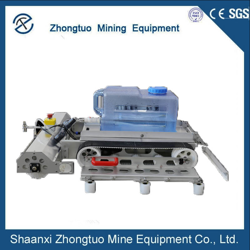 X2 Photovoltaic Manual Water Spray Brush Universal Connectors 60W DC Water Pump Anti Winding Hose 25 - 33m Length