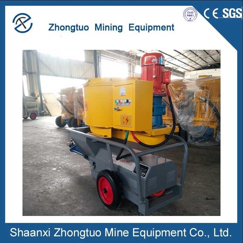 Construction Machine For Machines Pump Concrete Mixer Concrete Spray Equipment  Concrete Mixer Vehicle