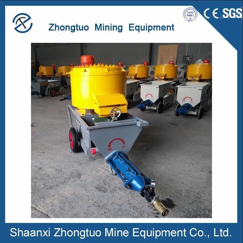 Construction Machine For Machines Pump Concrete Mixer Concrete Spray Equipment  Concrete Mixer Vehicle