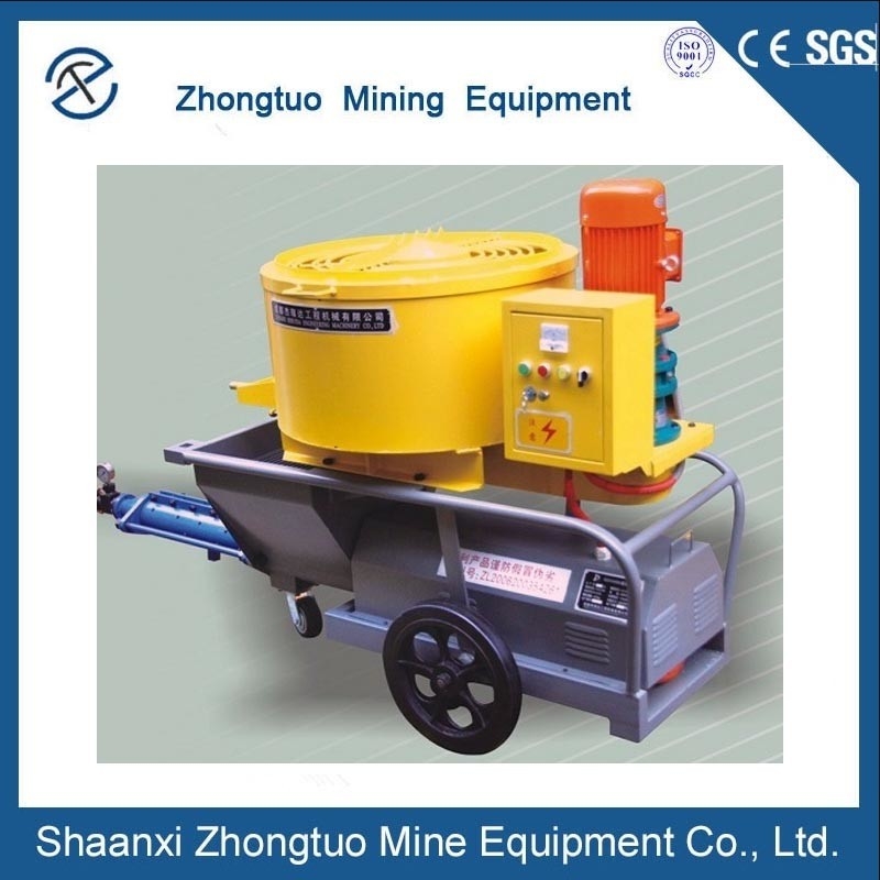 Construction Machine For Machines Pump Concrete Mixer Concrete Spray Equipment  Concrete Mixer Vehicle