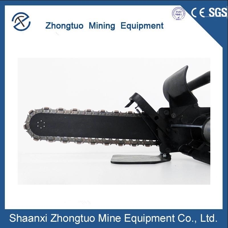 Emergency Rescue Hydraulic Diamond Chain Saw Chain Lubrication