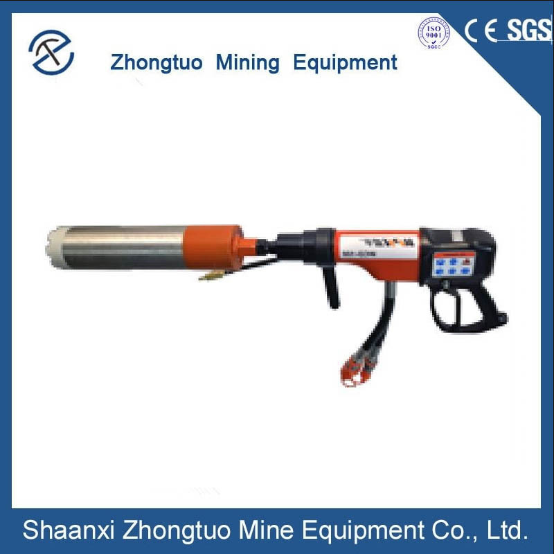 Hydraulic Core Drill Bits Portable Core Drill Handheld Core Drill Borehole Drilling Machine