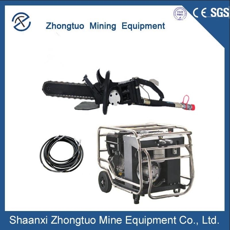 Hydraulic Core Drill Bits Portable Core Drill Handheld Core Drill Borehole Drilling Machine