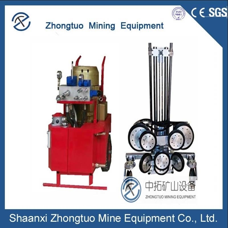 Mini Hand Diamond Wire Saw Guide Wheels