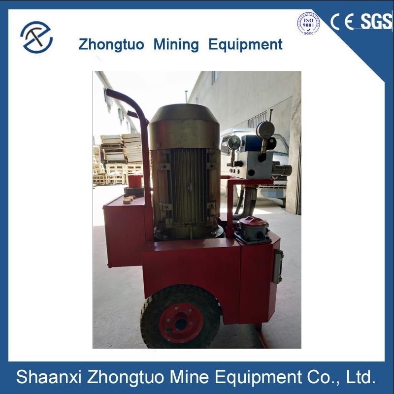 Mini Hand Diamond Wire Saw Guide Wheels