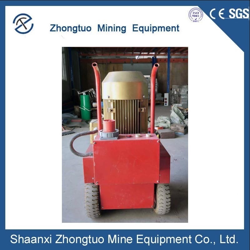 Mini Hand Diamond Wire Saw Guide Wheels