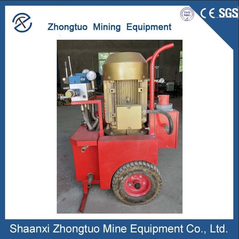 Mini Hand Diamond Wire Saw Guide Wheels