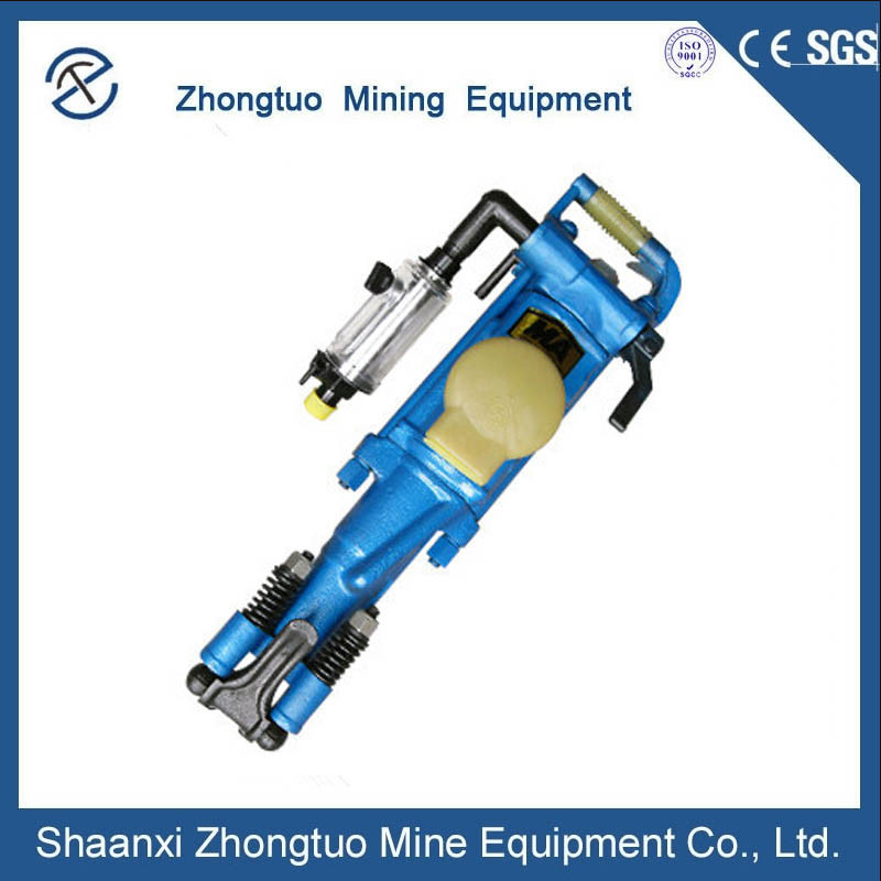 Yt28 Mining High Efficiency Drilling Rig  Hydraulic Water Well Drilling Rig