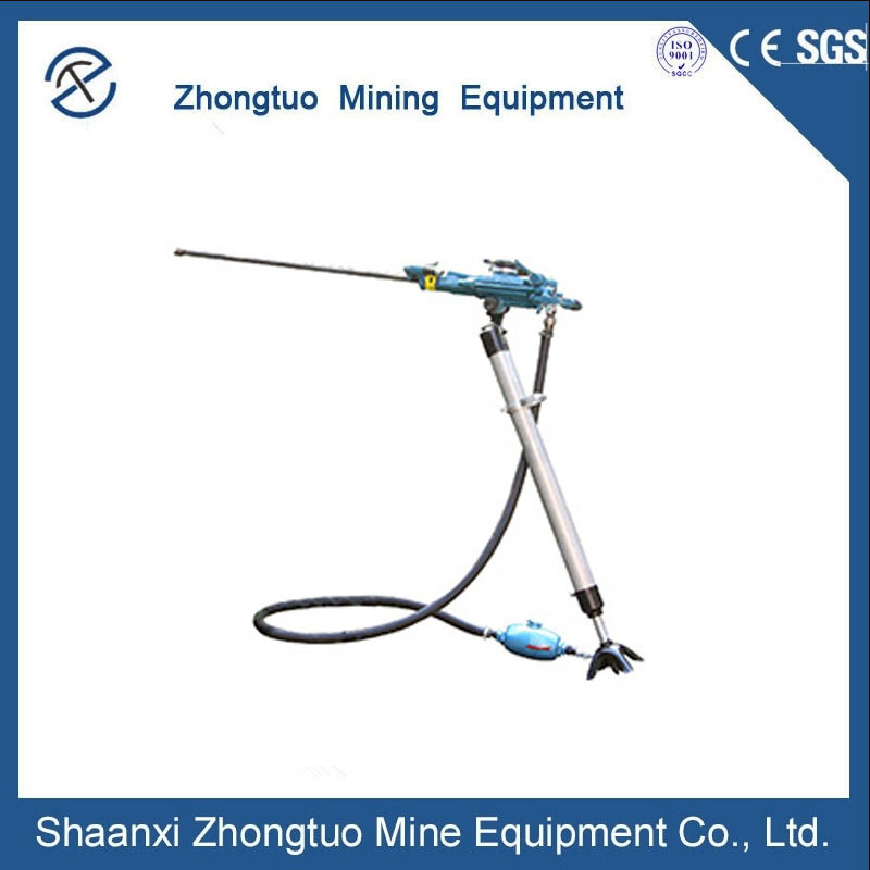 Yt28 Mining High Efficiency Drilling Rig  Hydraulic Water Well Drilling Rig