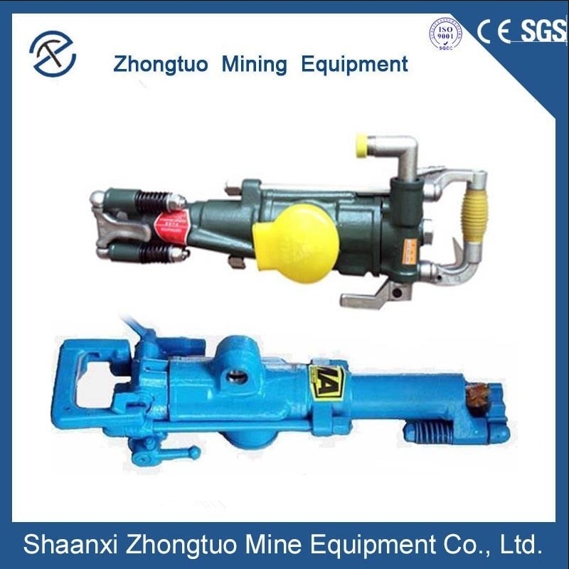 Yt28 Mining High Efficiency Drilling Rig  Hydraulic Water Well Drilling Rig