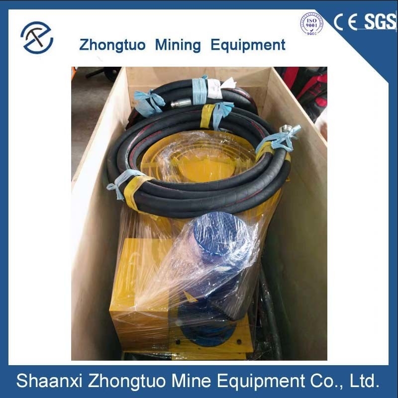Construction Machine Wall Plaster Spraying Machine Compression Spring Machine