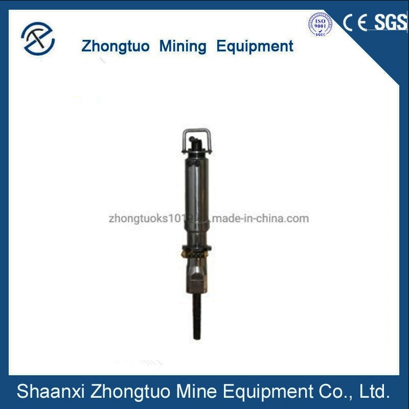 Powerful Splitting Machine For Mining, Construction Rescue Carton Box Making Machine