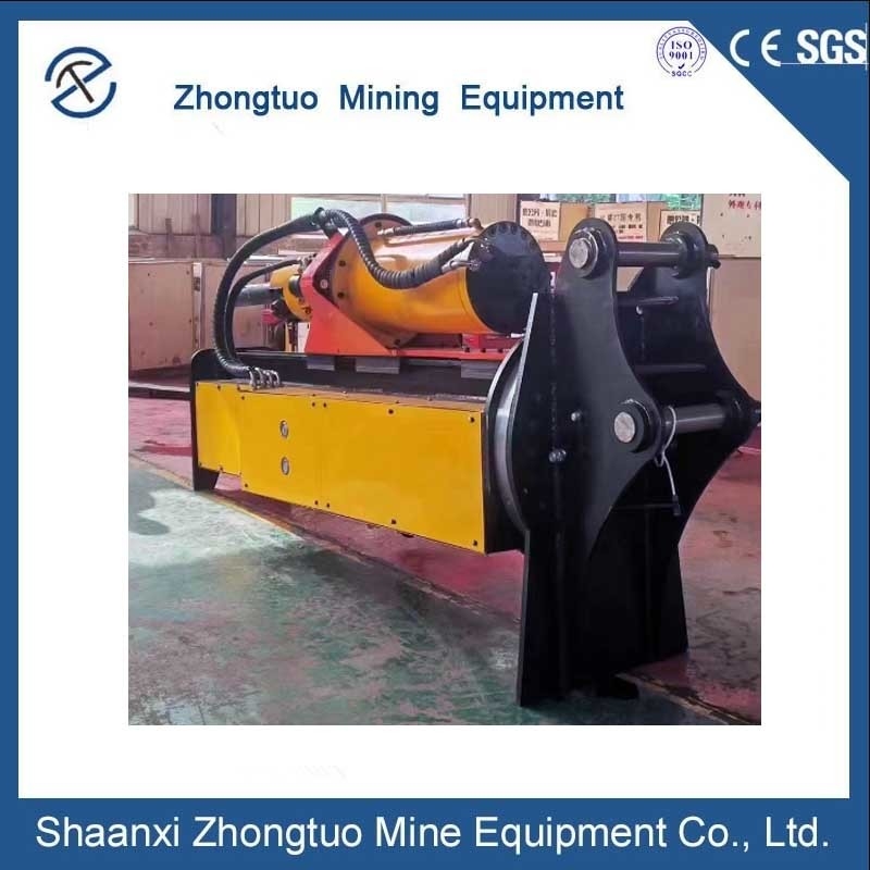 CO2 Power Rock Splitter Machine With 600 Times Volume Expansion Carbon Dioxide