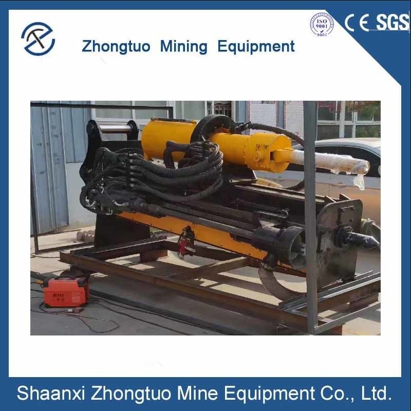 CO2 Power Rock Splitter Machine With 600 Times Volume Expansion Carbon Dioxide