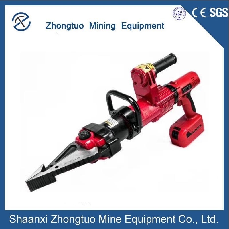Hydraulic Electric Spreader And Cutter Combi Tool For Accident Rescue Tools