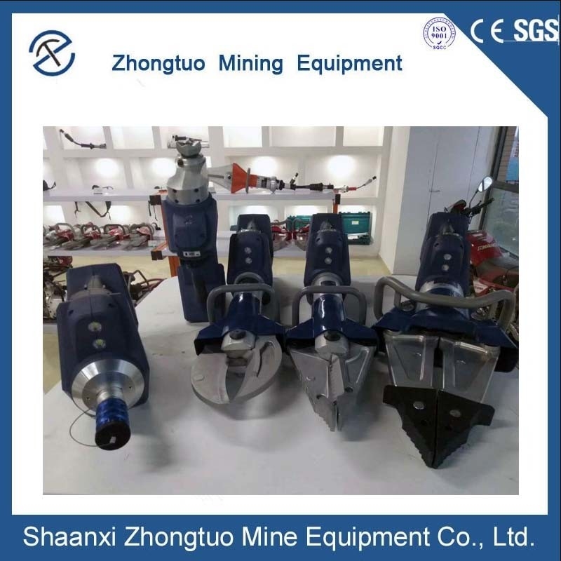 Hydraulic Electric Spreader And Cutter Combi Tool For Accident Rescue Tools