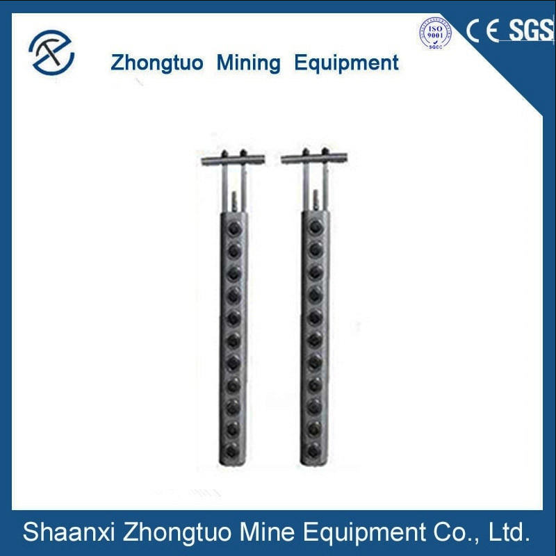 ZT120 Rock Splitter Machine For Reinforced Concrete Demolition
