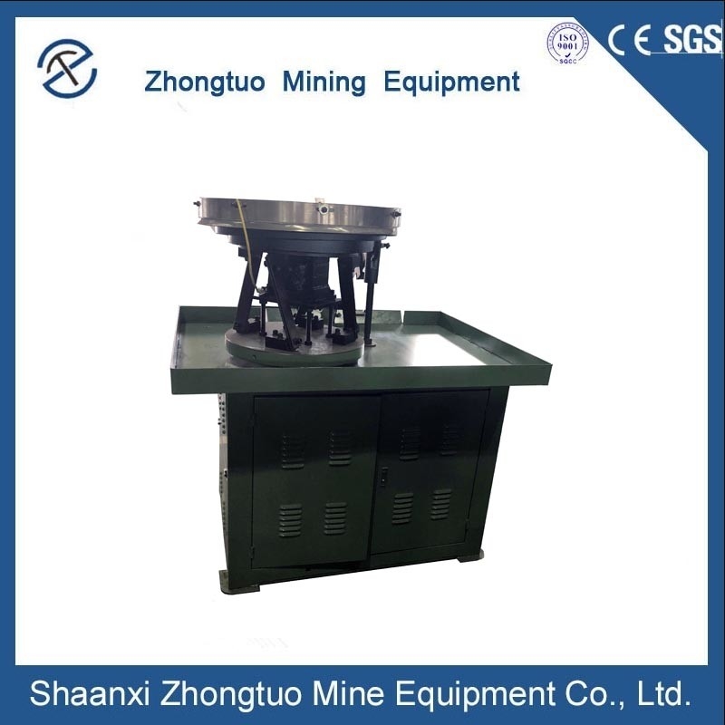 Multi-Functional Cold Extrusion Machine Tool - Rolling Straightening Forming Spline Gears