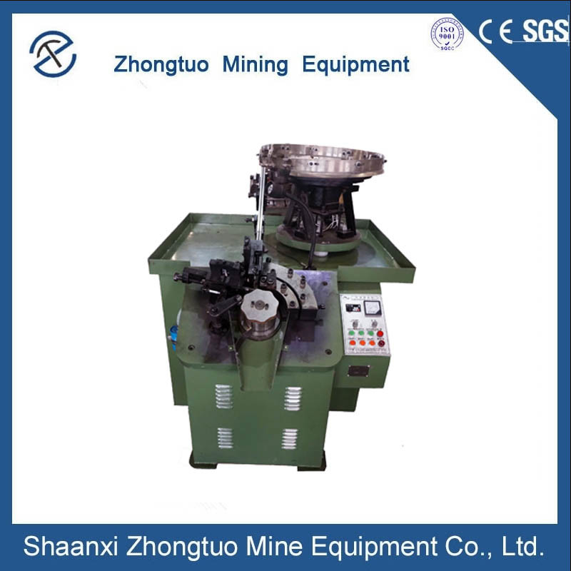 Multi-Functional Cold Extrusion Machine Tool - Rolling Straightening Forming Spline Gears