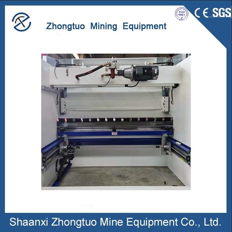 Hycules 30T/1600 Rebar Processing Machine Rebar Bending And Cutting Machine