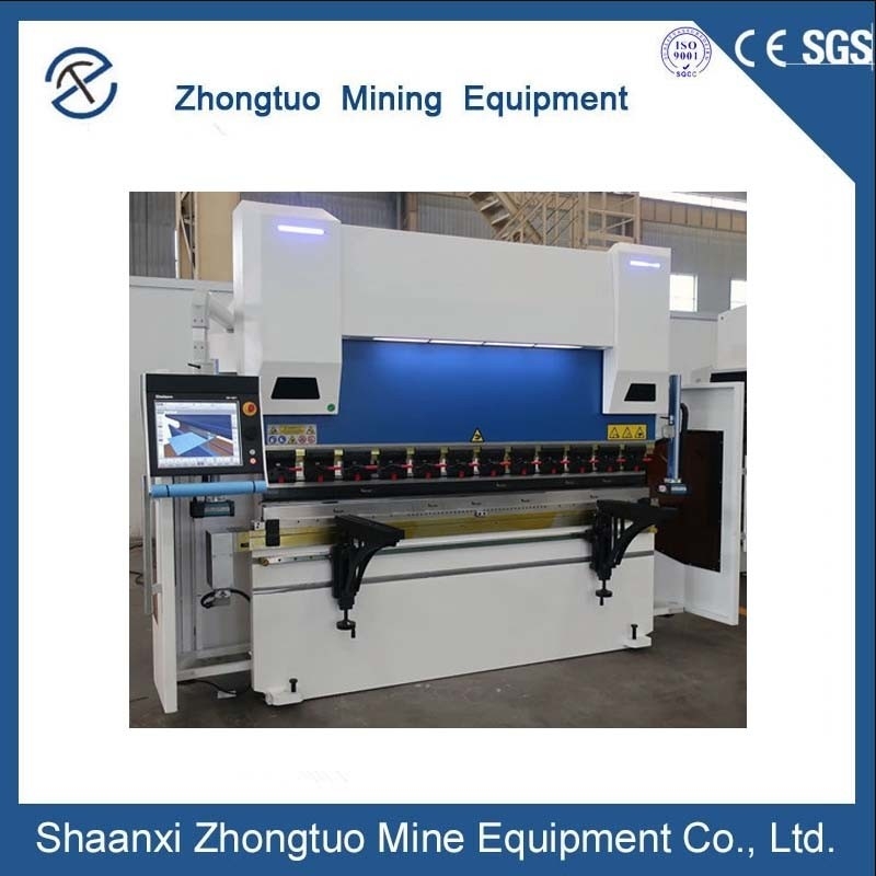 Hycules 30T/1600 Rebar Processing Machine Rebar Bending And Cutting Machine