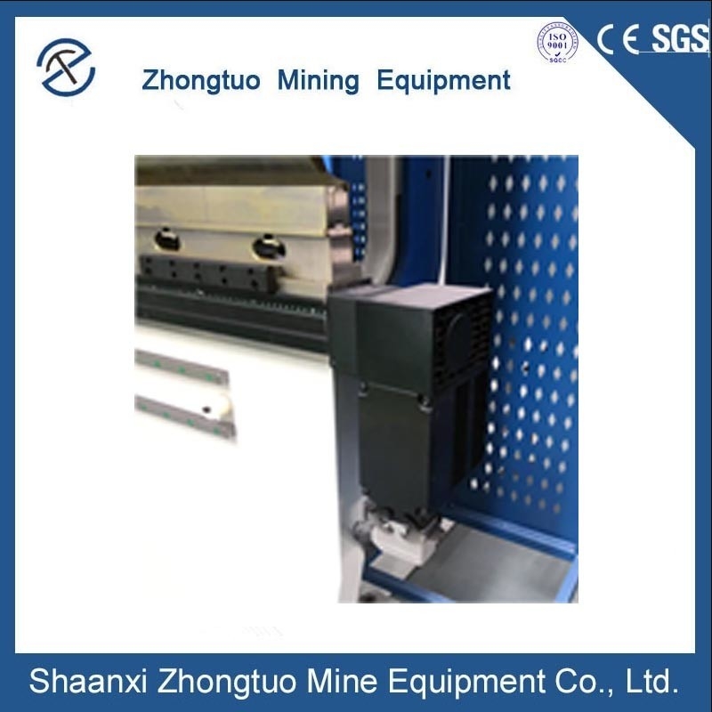 Hycules 30T/1600 Rebar Processing Machine Rebar Bending And Cutting Machine