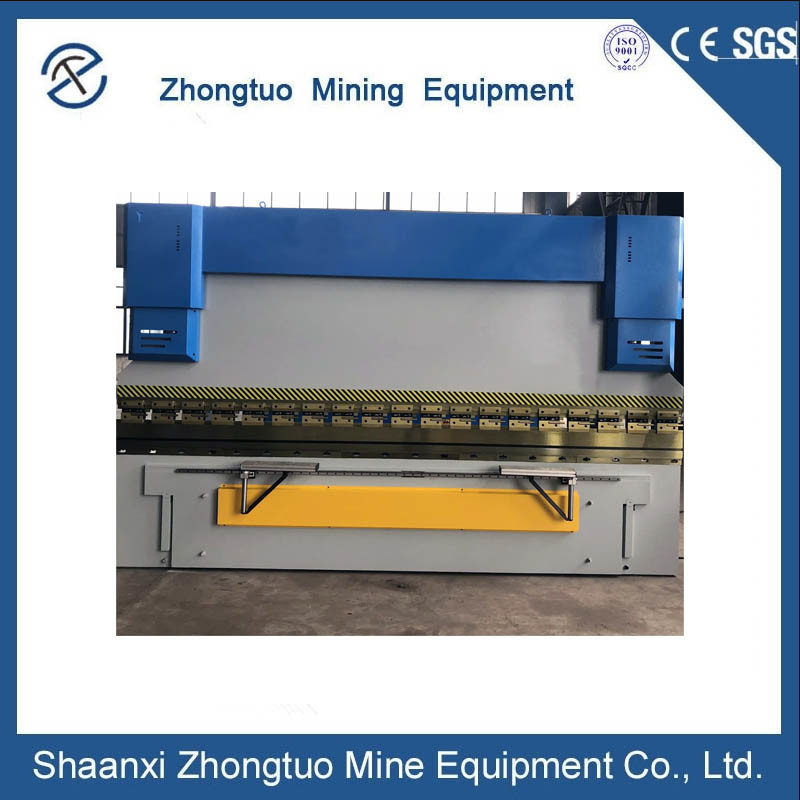 Hycules 30T/1600 Rebar Processing Machine Rebar Bending And Cutting Machine