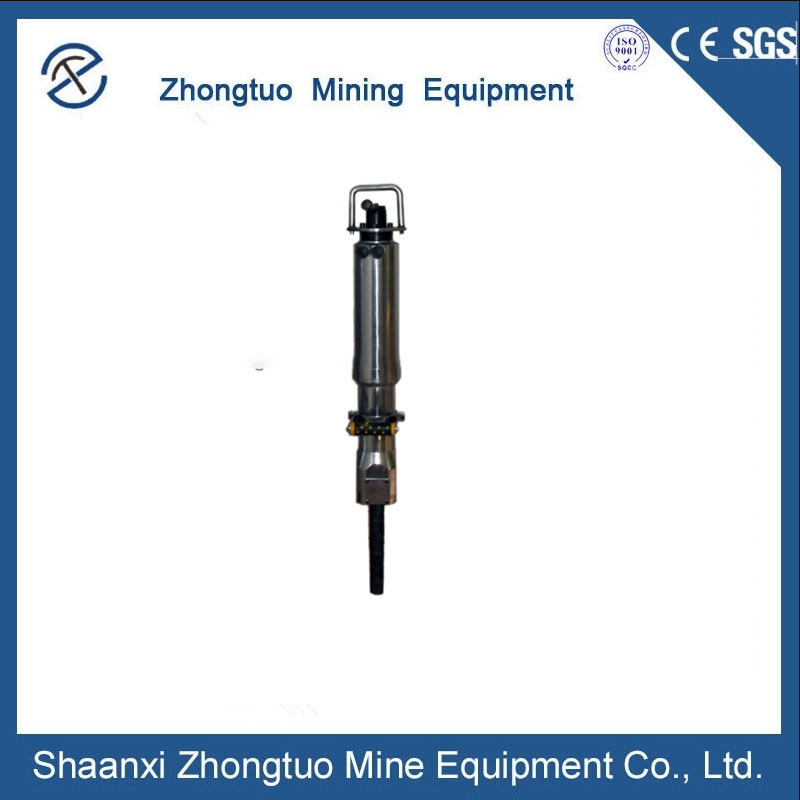 High Pressure Hose Rock Splitter Optimal Performance & Results Aluminum Cylinders