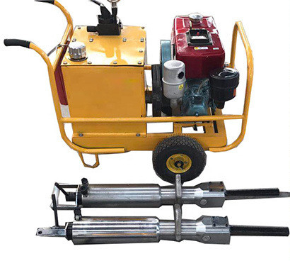 Hydraulic Stone Splitter For Sale Factory Supply