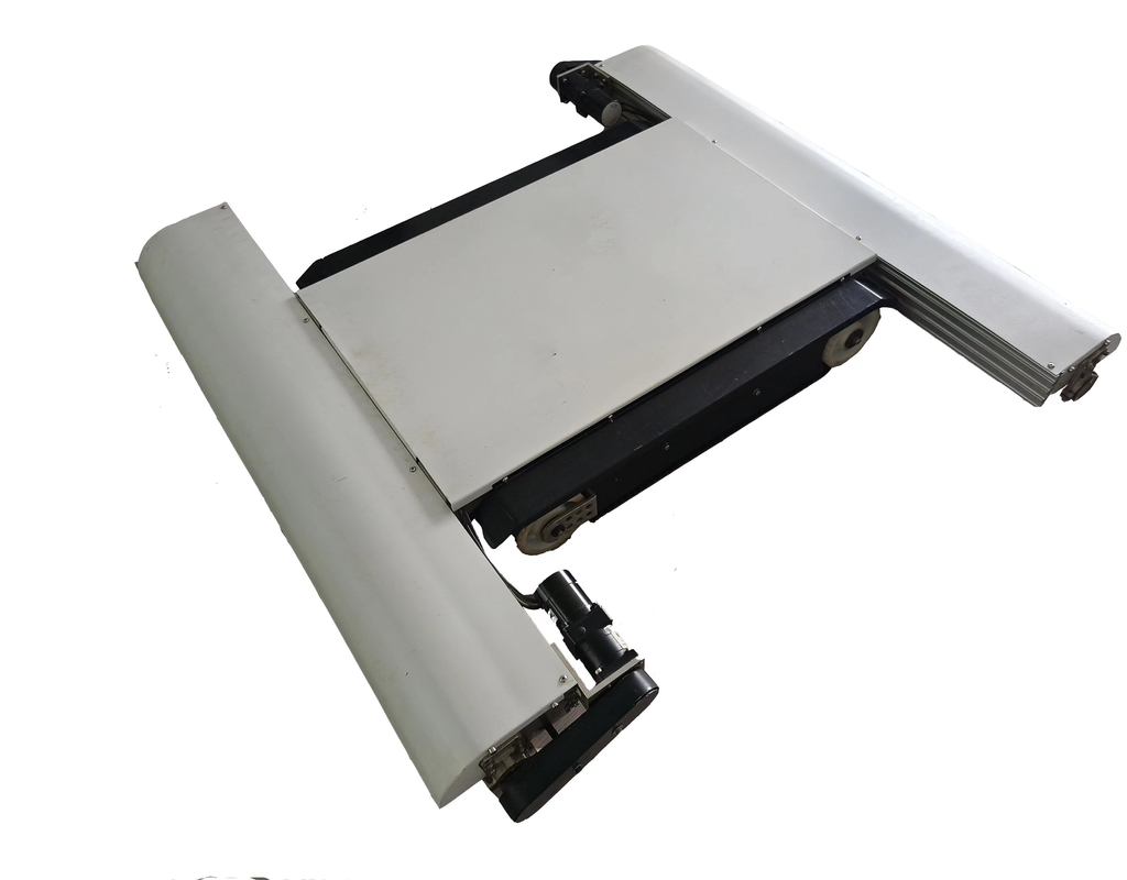 Portable Automatic Solar Panel Cleaning System Remote control