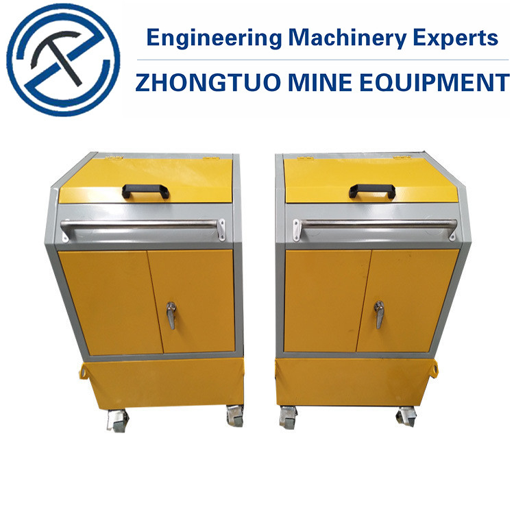 Two Way Synchronous Tensioning Jack For Box Girder Intelligent Tensioning Equipment