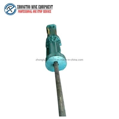 Max Splitting Length 2.5m Hydraulic Rock Splitter With 8-11 Pistons