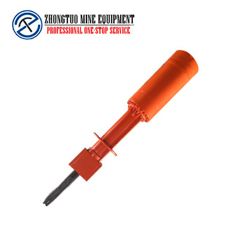 Durable Concrete Block Splitter Ultra Large Rock Splitter 24-25Mpa Rated Pressure