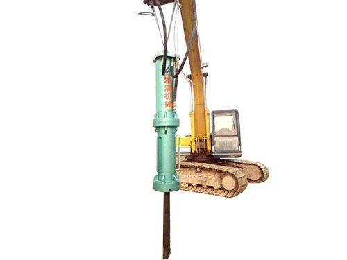 ZT2520-90 850kgs Stone Splitting Machine Excavator Hydraulic Rock Splitter