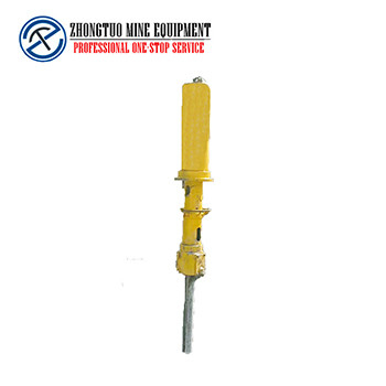 Excavator Big Power Hydraulic Rock Splitter with 4200t Splitting Force