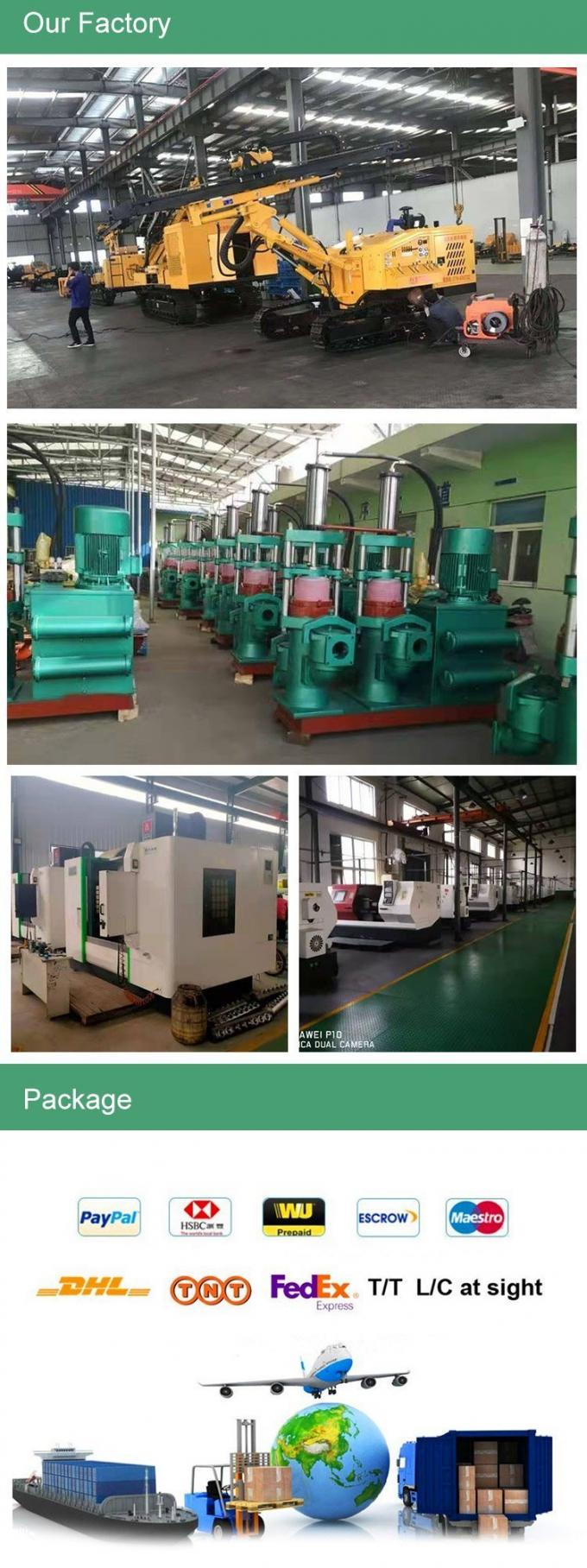 Hydraulic Small Diamond Wire Saw Machine